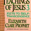 Cover Art for 9780916766924, Lost Teachings on Keys to Spiritual Progress by Elizabeth Clare Prophet