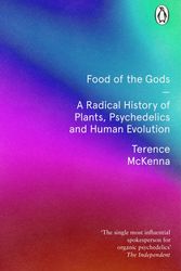 Cover Art for 9780712670388, Food Of The Gods by Terence McKenna