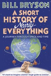 Cover Art for 9781784161859, A Short History of Nearly Everything by Bill Bryson