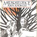 Cover Art for 9780435121327, A Separate Peace by John Knowles