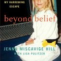 Cover Art for 9780062248480, Beyond Belief by Jenna Miscavige Hill