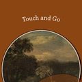 Cover Art for 1230000575652, Touch and Go by D.H. Lawrence