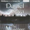 Cover Art for 9781501230011, The Messenger (Gabriel Allon Novels) by Daniel Silva