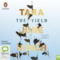 Cover Art for 9780655610113, The Yield by Tara June Winch