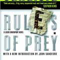 Cover Art for 9781417731787, Rules of Prey by J. Sandford