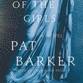 Cover Art for 9780385544214, The Silence of the Girls by Pat Barker