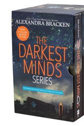 Cover Art for 9781460755624, The Darkest Minds Box SetThe Darkest Minds by Alexandra Bracken