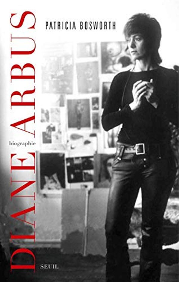 Cover Art for 9782020882125, Diane Arbus, une biographie (French Edition) by Patricia Bosworth
