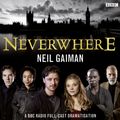 Cover Art for 9781471316470, Neverwhere by Neil Gaiman