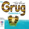 Cover Art for B01D4Z5FRU, The Grug Collection 2 by Ted Prior