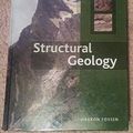 Cover Art for 9780521516648, Structural Geology by Haakon Fossen