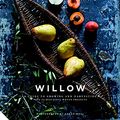 Cover Art for B07J1R9565, Willow:Traditional Craft for Modern Living: A Guide to Growing and Harvesting - Plus 20 Beautiful Woven Projects by Jenny Crisp