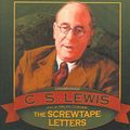 Cover Art for 9780786172795, The Screwtape Letters by C. S. Lewis