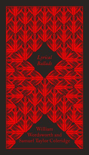 Cover Art for 9780241303108, Lyrical BalladsPenguin Pocket Poetry by William Wordsworth and Samuel Taylor Coleridge, William Wordsworth, Samuel Taylor Coleridge