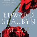 Cover Art for 9780330533850, At Last by Edward St Aubyn