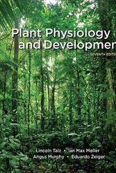 Cover Art for 9780197577240, Plant Physiology and Development by Lincoln Taiz