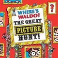 Cover Art for 9780763642150, Where's Waldo? the Great Picture Hunt by Martin Handford