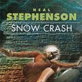 Cover Art for 9788416035830, Snow crash by Neal Stephenson
