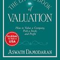 Cover Art for 9788126536481, The Little Book of Valuation by Aswath Damodaran