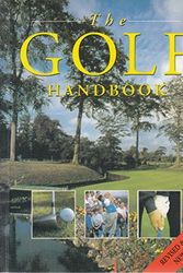 Cover Art for 9781861470065, The Golf Handbook by Richard Bradbeer
