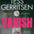 Cover Art for 9781804991312, Vanish: (Rizzoli & Isles series 5) by Tess Gerritsen