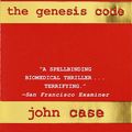 Cover Art for 9780345422316, The Genesis Code by John Case