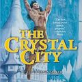 Cover Art for B003H4I544, The Crystal City by Orson Scott Card