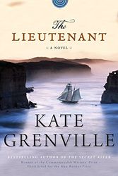 Cover Art for 9781554684328, The Lieutenant by Kate Grenville