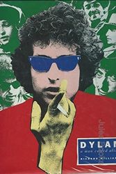 Cover Art for 9780747510840, Dylan: A Man Called Alias by Richard Williams