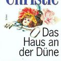 Cover Art for 9783502559528, Das Haus an Der Dune by Christie