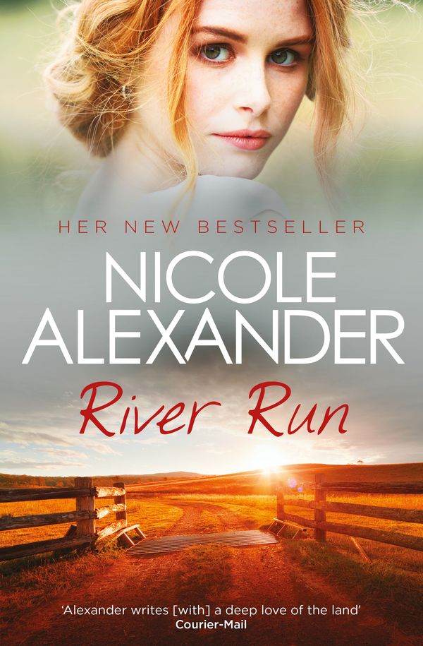 Cover Art for 9780857989451, River Run by Nicole Alexander