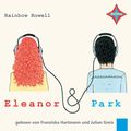 Cover Art for B00TI77OKK, Eleanor & Park [German Edition] by Rainbow Rowell