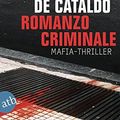 Cover Art for 9783746627977, Romanzo Criminale by Unknown