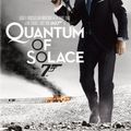 Cover Art for 0883904141501, Quantum of Solace (Two-Disc Deluxe Edition with Bonus Book) by Unknown