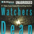 Cover Art for 9781480513150, Watchers by Dean Koontz