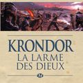 Cover Art for 9782820502261, Krondor: la Larme des dieux by Raymond E. Feist