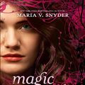 Cover Art for 9781742901954, Magic Study by Maria V. Snyder