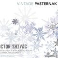 Cover Art for 9781446471708, Doctor Zhivago by Boris Pasternak, Phillip Madoc
