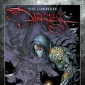 Cover Art for 9781534317932, The Complete Darkness, Volume 1 by Garth Ennis, David Wohl, Malachy Coney
