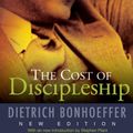 Cover Art for 9780334053408, The Cost of Discipleship by Dietrich Bonhoeffer