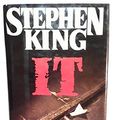 Cover Art for 9780670813025, IT by Stephen King