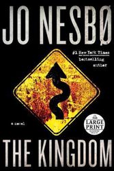 Cover Art for 9780593339152, The Kingdom by Jo Nesbo