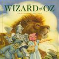 Cover Art for 9781604335422, The Wizard of Oz by L. Frank Baum