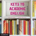 Cover Art for 9781009289030, Keys to Academic English by Adrian Hale