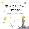 Cover Art for 9781853261589, The Little Prince by Antoine de Saint-Exupery