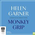 Cover Art for 9780655644873, Monkey Grip by Helen Garner