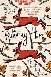 Cover Art for 9781784160746, The Running Hare by John Lewis-Stempel