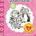 Cover Art for 9781471116414, Dork Diaries Pa by Rachel Renee Russell