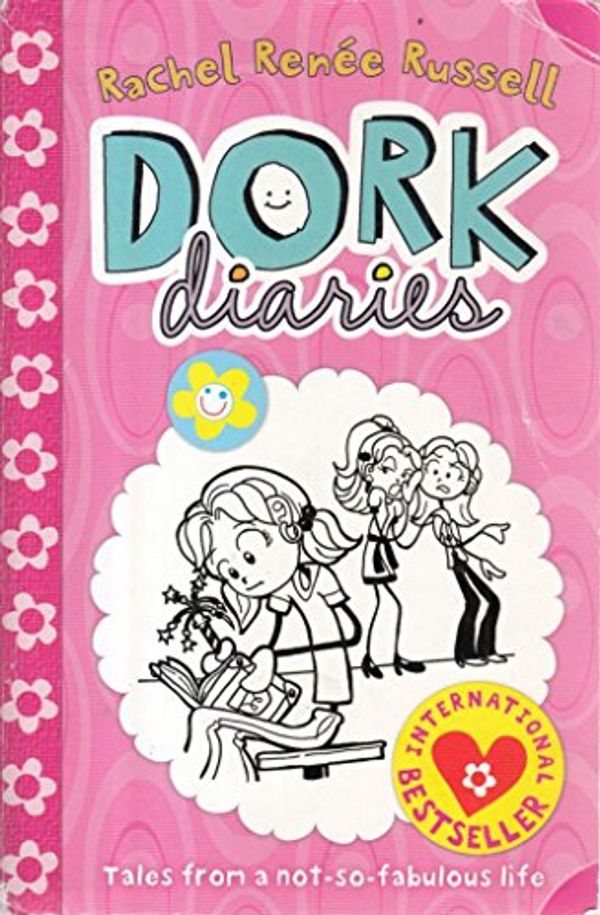Cover Art for 9781471116414, Dork Diaries Pa by Rachel Renee Russell