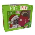 Cover Art for 9781742765488, Pig the Elf Mini HB + Plush by Aaron Blabey